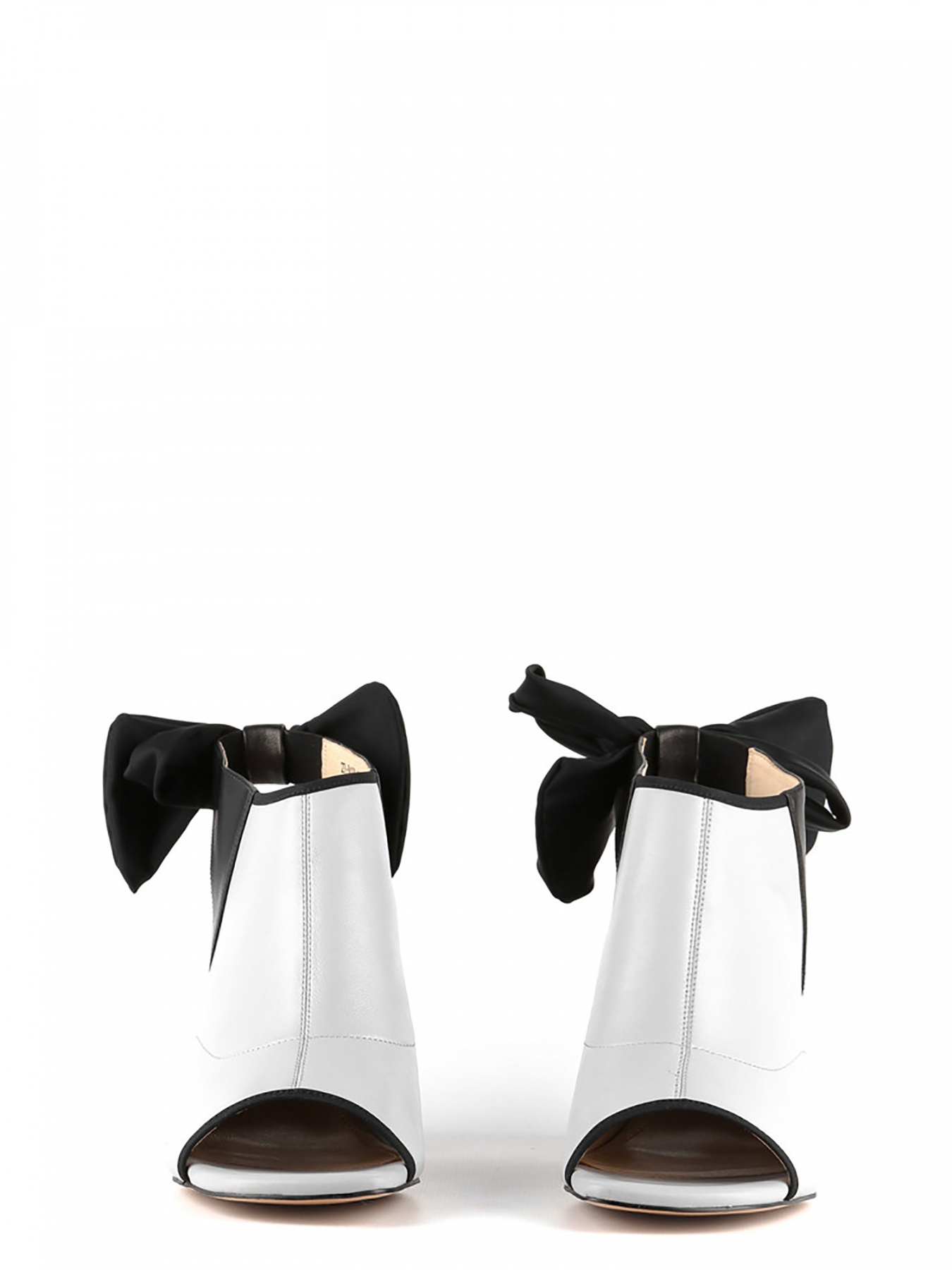 Босоножки LeBERDES модель 00000010069 Фото