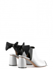 Босоножки LeBERDES модель 00000010069 Фото