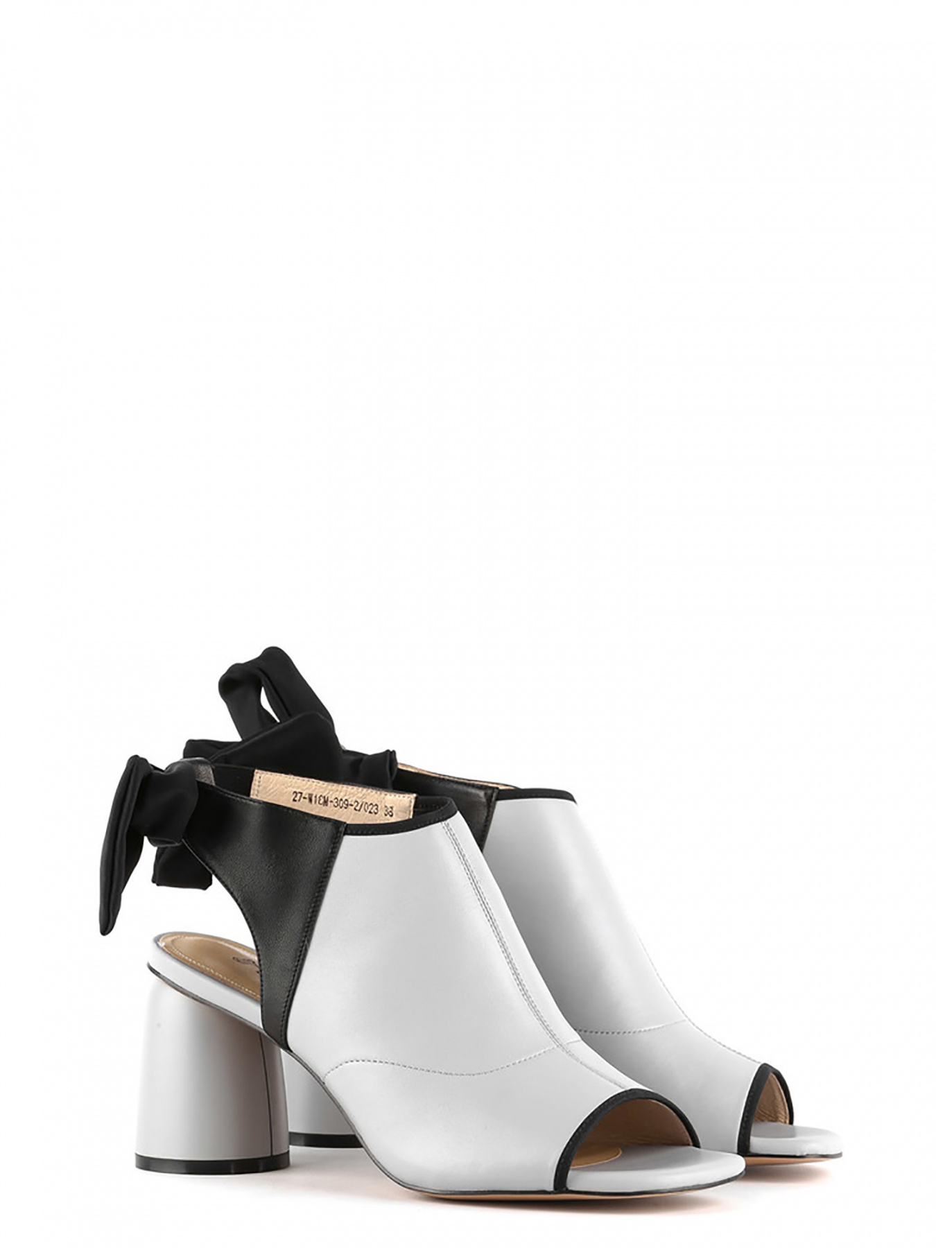 Босоножки LeBERDES модель 00000010069 Босоножки LeBERDES модель 00000010069 Фото