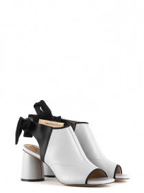 Босоножки LeBERDES модель 00000010069 Босоножки LeBERDES модель 00000010069 Фото