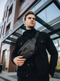 Поясна сумка HARVEST Flight модель 030064000300050000 Поясна сумка HARVEST Flight модель 030064000300050000 Фото