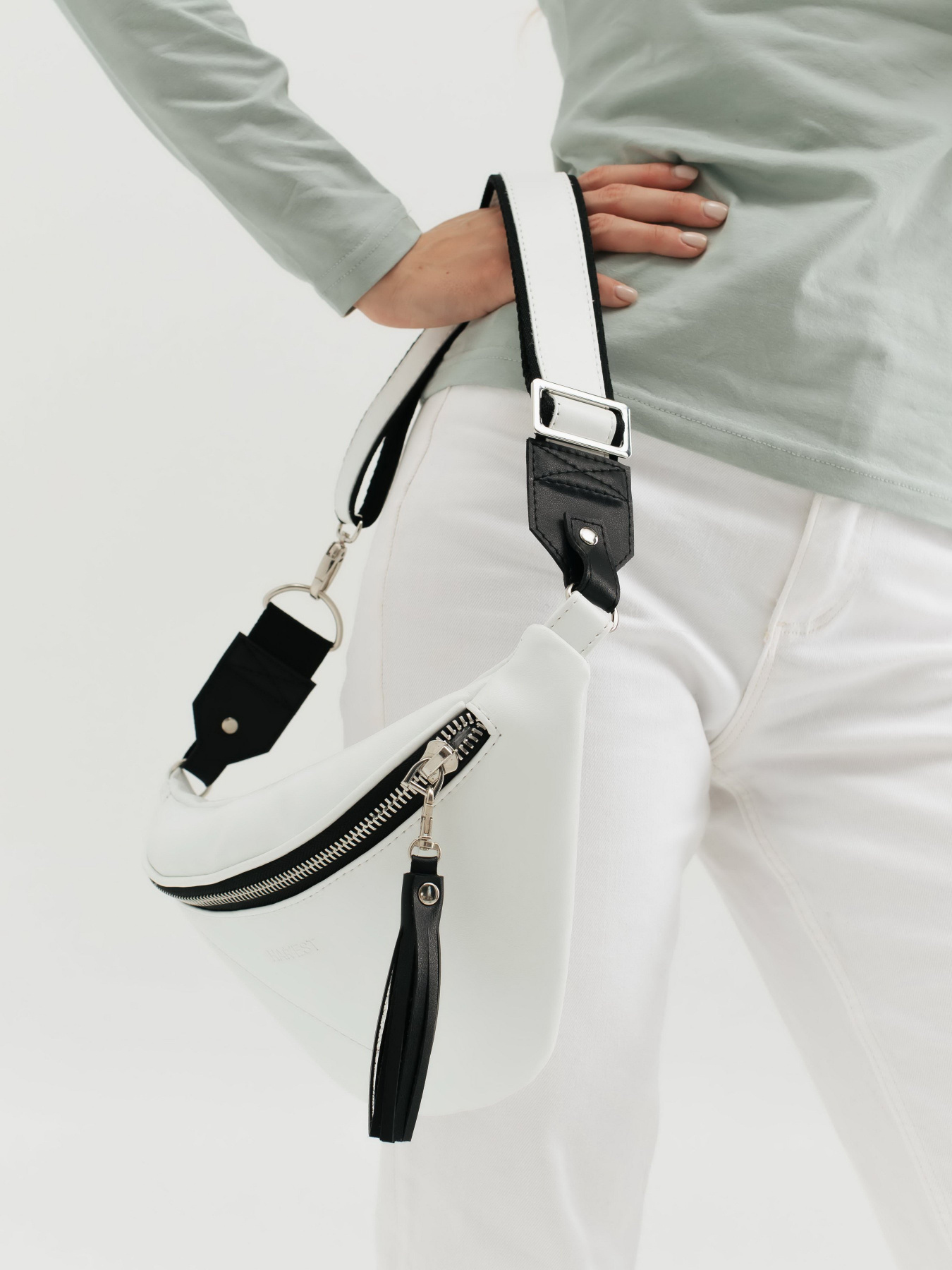 Поясная сумка HARVEST Molly модель 030033000400180000 Фото