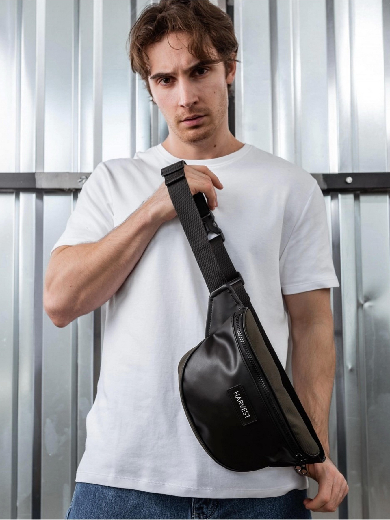 Поясная сумка HARVEST Flight модель 030064000300160000 Фото