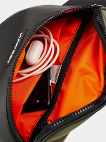 Поясна сумка HARVEST Flight модель 030064000300160000 Поясна сумка HARVEST Flight модель 030064000300160000 Фото