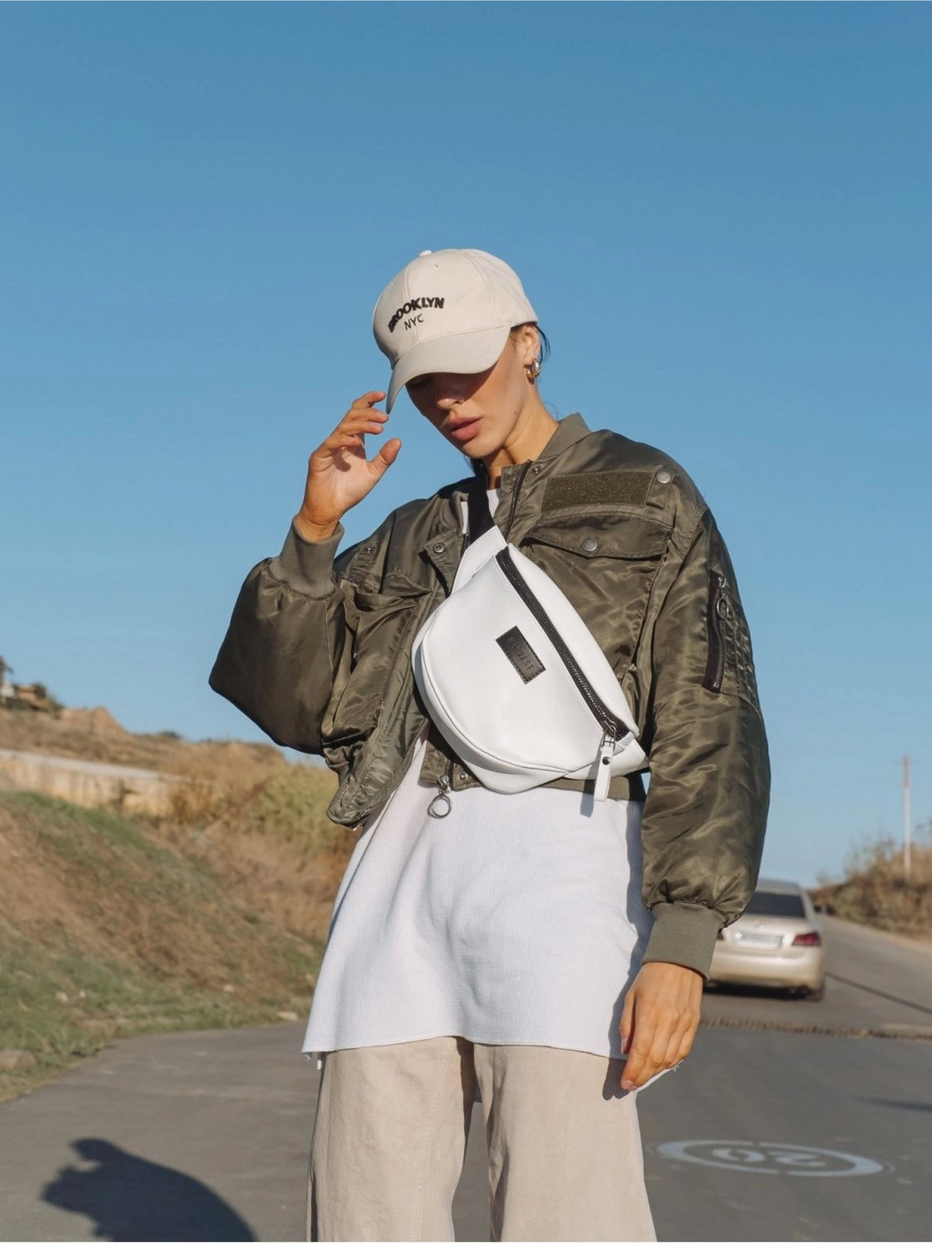 Поясная сумка HARVEST Flight модель 030064000400180000 Фото