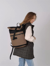 Повседневный рюкзак HARVEST Rolltop модель 040048000001010000 Фото