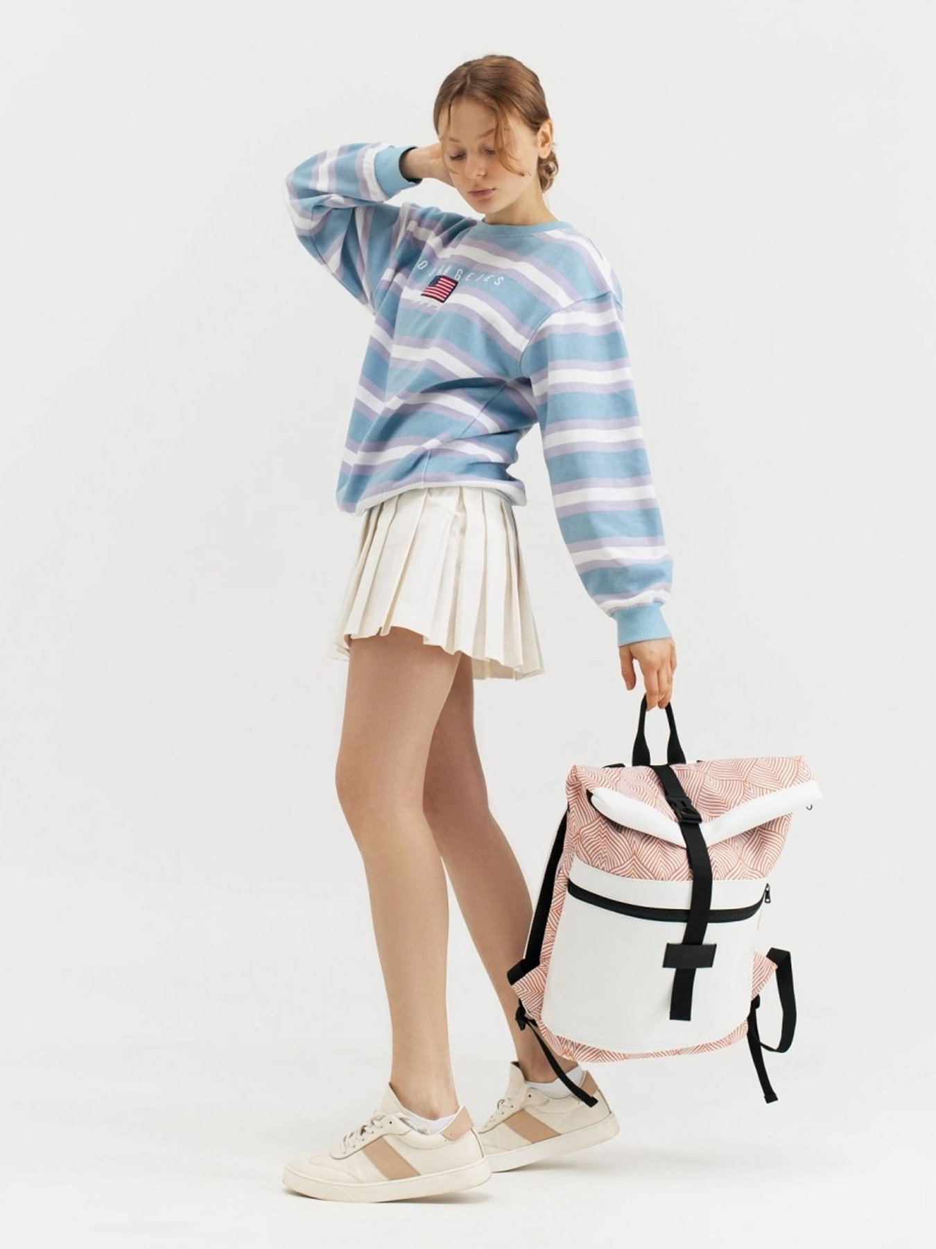 Рюкзак HARVEST Rolltop модель 040048000000000009 Фото