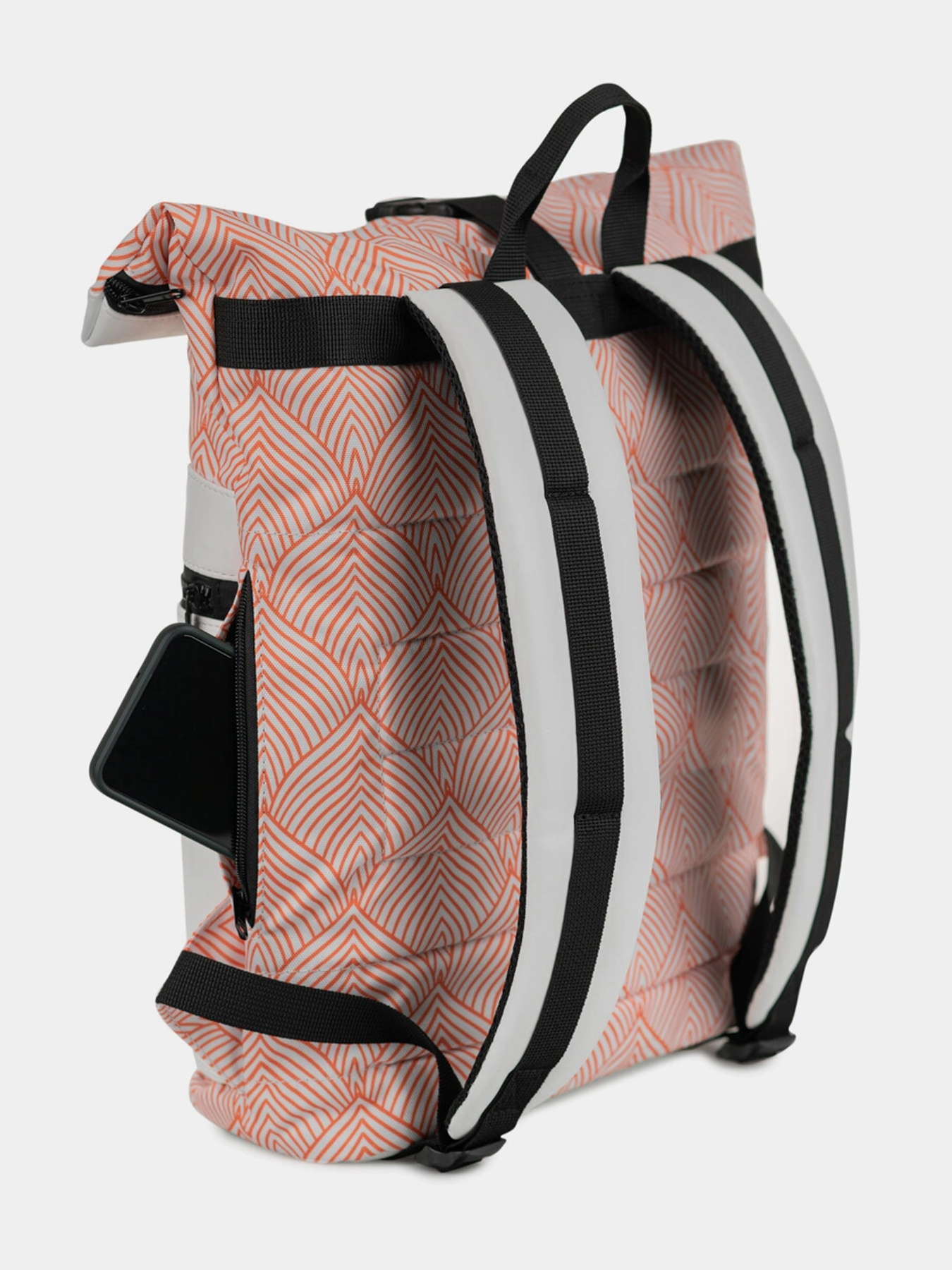 Повсякденний рюкзак HARVEST Rolltop модель 040048000000000009 Фото