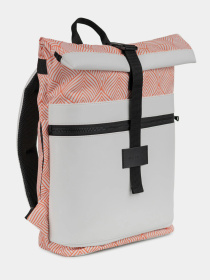 Повсякденний рюкзак HARVEST Rolltop модель 040048000000000009 Фото