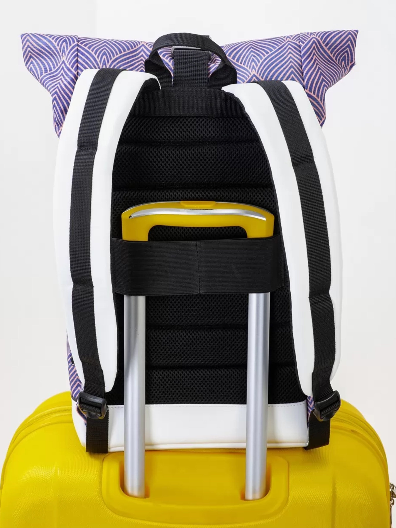 Рюкзак HARVEST Aviarolltop модель 040003000000000018 Фото