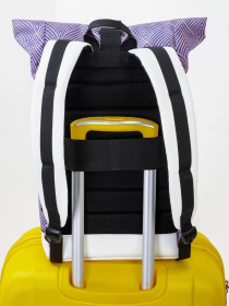 Рюкзак HARVEST Aviarolltop модель 040003000000000018 Фото