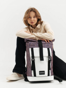 Повсякденний рюкзак HARVEST Aviarolltop модель 040003000000000018 Повсякденний рюкзак HARVEST Aviarolltop модель 040003000000000018 Фото