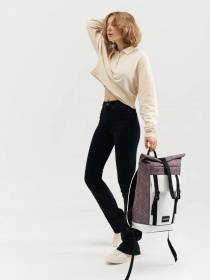 Повсякденний рюкзак HARVEST Aviarolltop модель 040003000000000018 Повсякденний рюкзак HARVEST Aviarolltop модель 040003000000000018 Фото