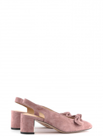 Босоніжки LeBERDES модель 00000010071 Фото