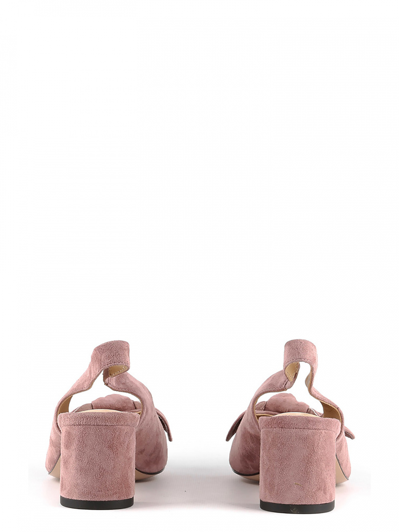 Босоножки LeBERDES модель 00000010071 Фото