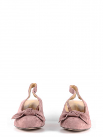 Босоножки LeBERDES модель 00000010071 Фото