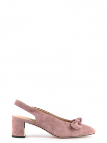 Босоножки LeBERDES модель 00000010071 Фото