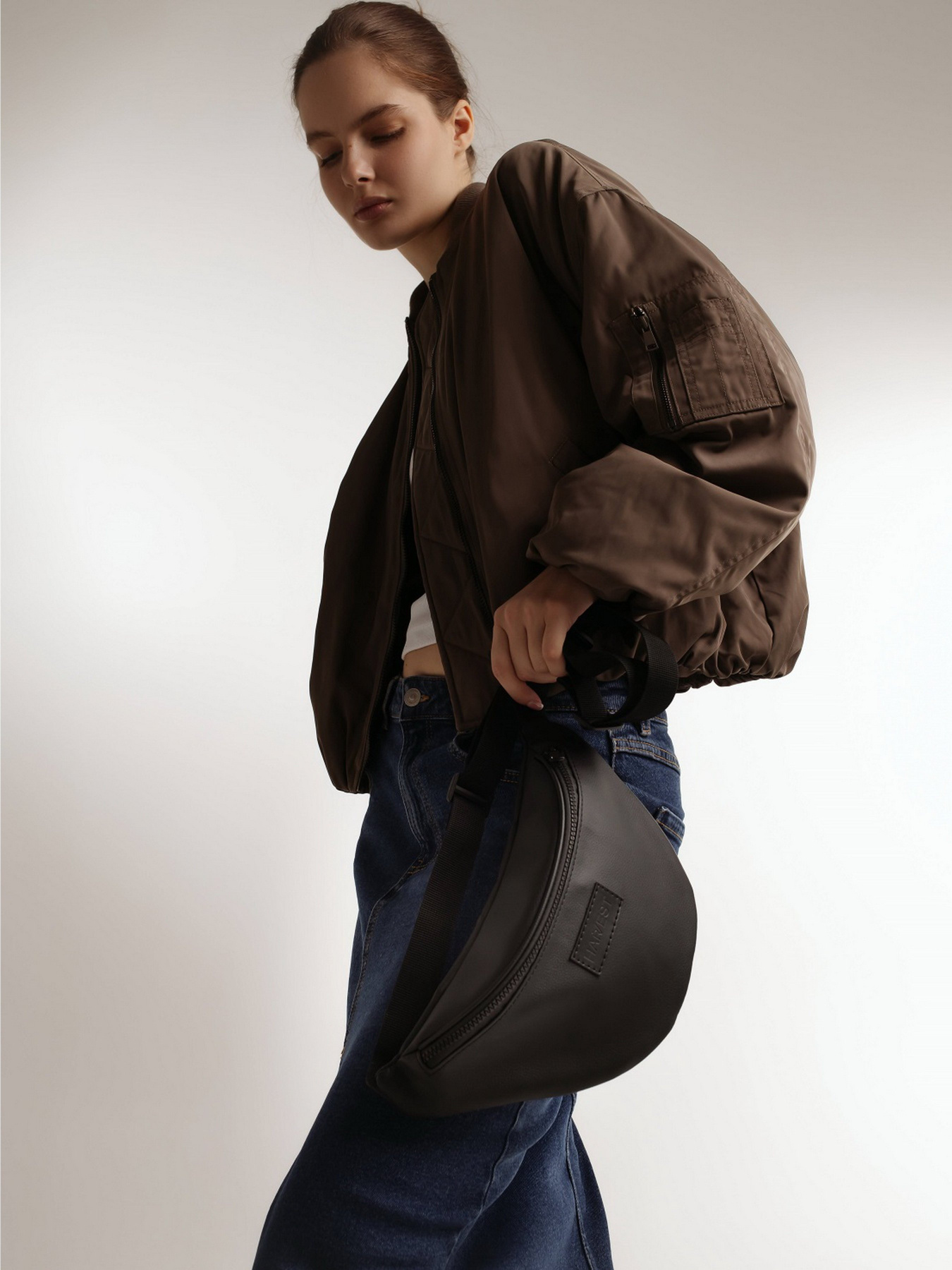 Поясная сумка HARVEST Craft модель 030018000400050000 Фото