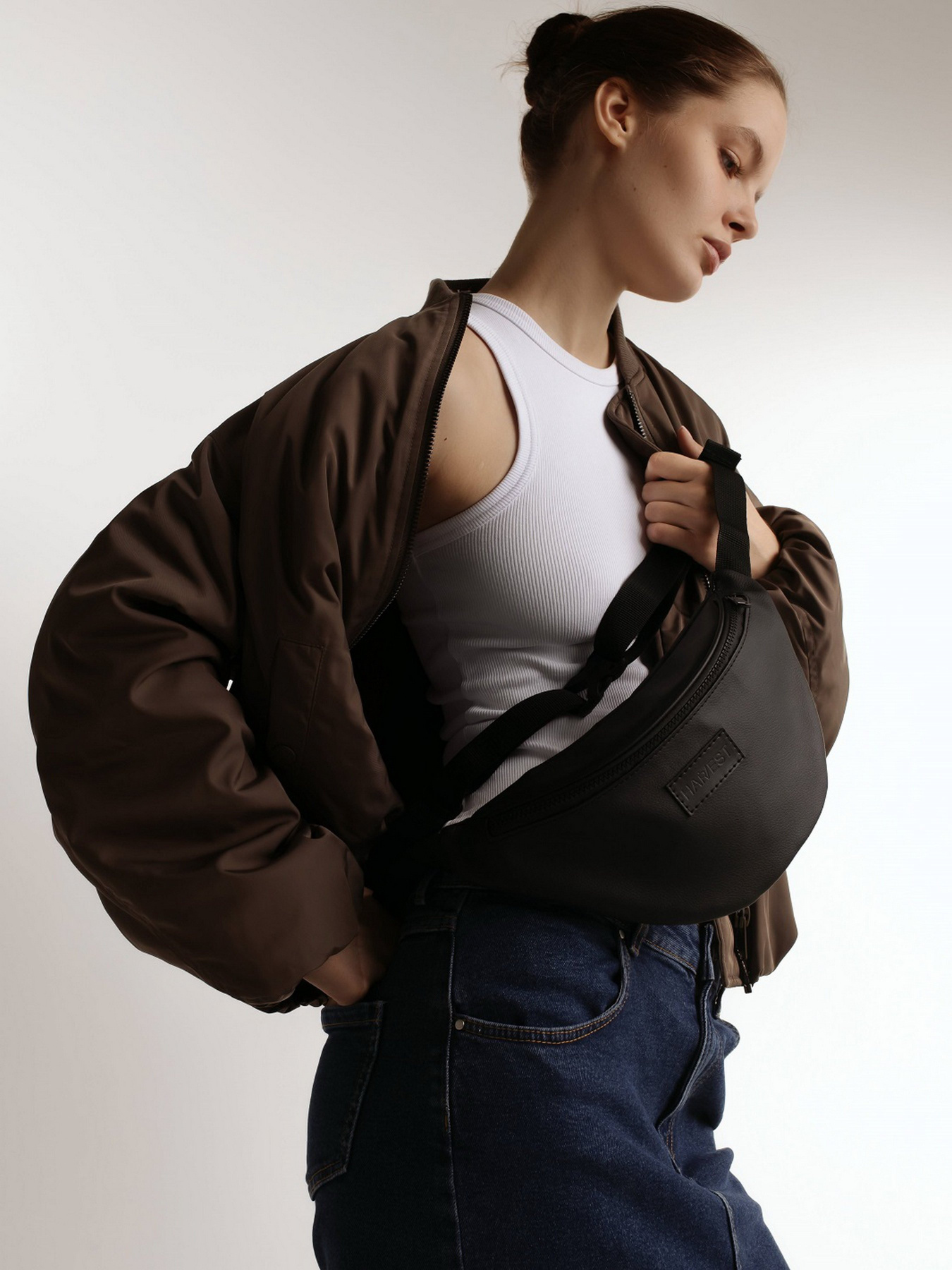 Поясная сумка HARVEST Craft модель 030018000400050000 Фото