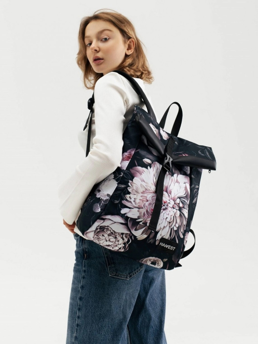 Рюкзак HARVEST Roll Mini модель 040045000000000005 Фото