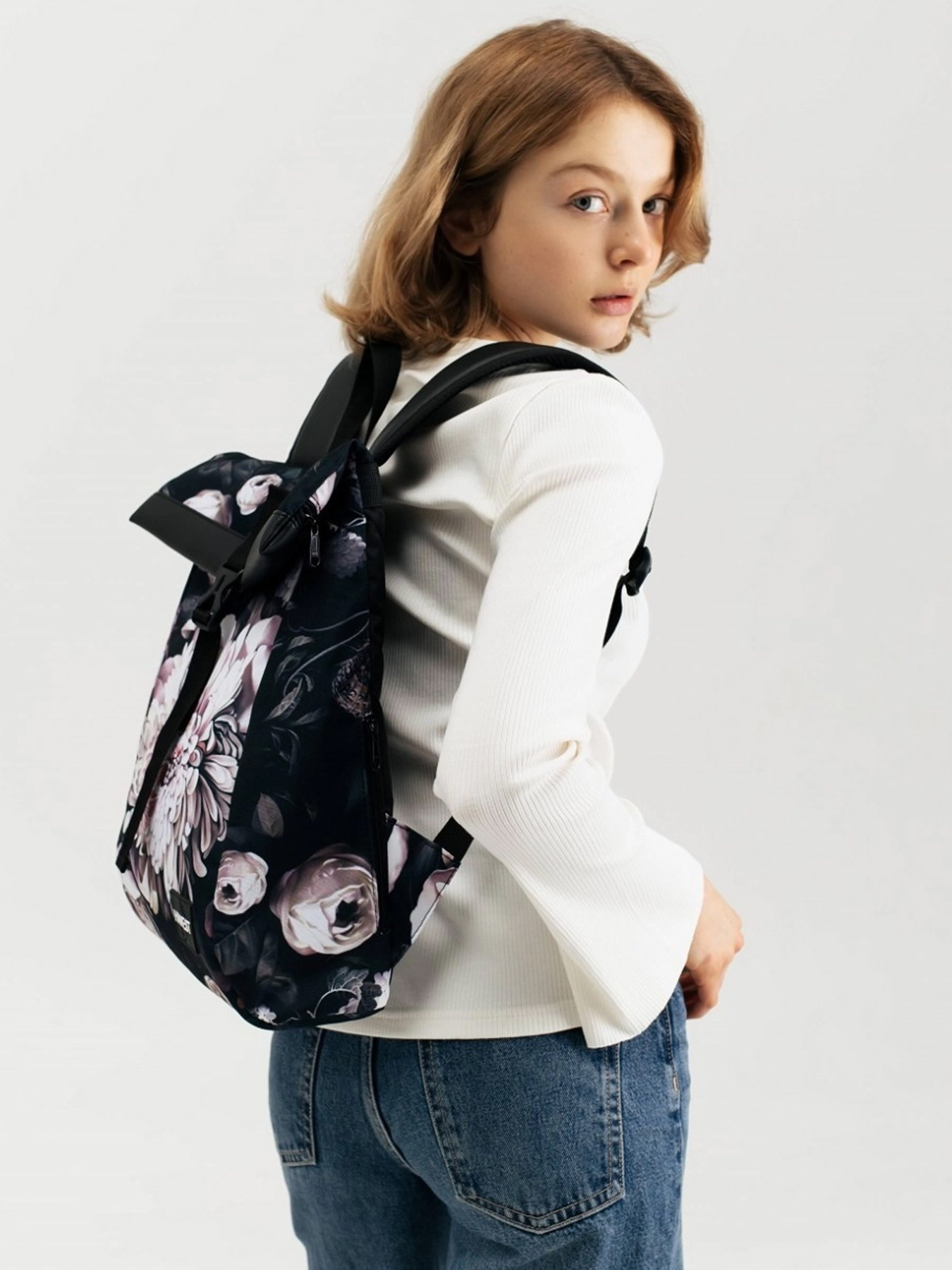 Повседневный рюкзак HARVEST Roll Mini модель 040045000000000005 Фото