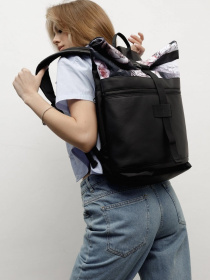 Рюкзак HARVEST Rolltop модель 040048000000000005 Фото