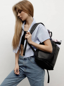 Повседневный рюкзак HARVEST Rolltop модель 040048000000000005 Фото