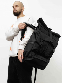 Повсякденний рюкзак HARVEST Wide 2 модель 040243000300510000 Фото