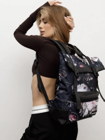 Рюкзак HARVEST Roll модель 040042000000000005 Фото