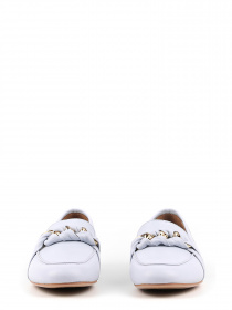 Лоферы LeBERDES модель 00000010088 Фото