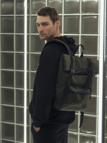 Рюкзак HARVEST Roll модель 040042000001000000 Фото