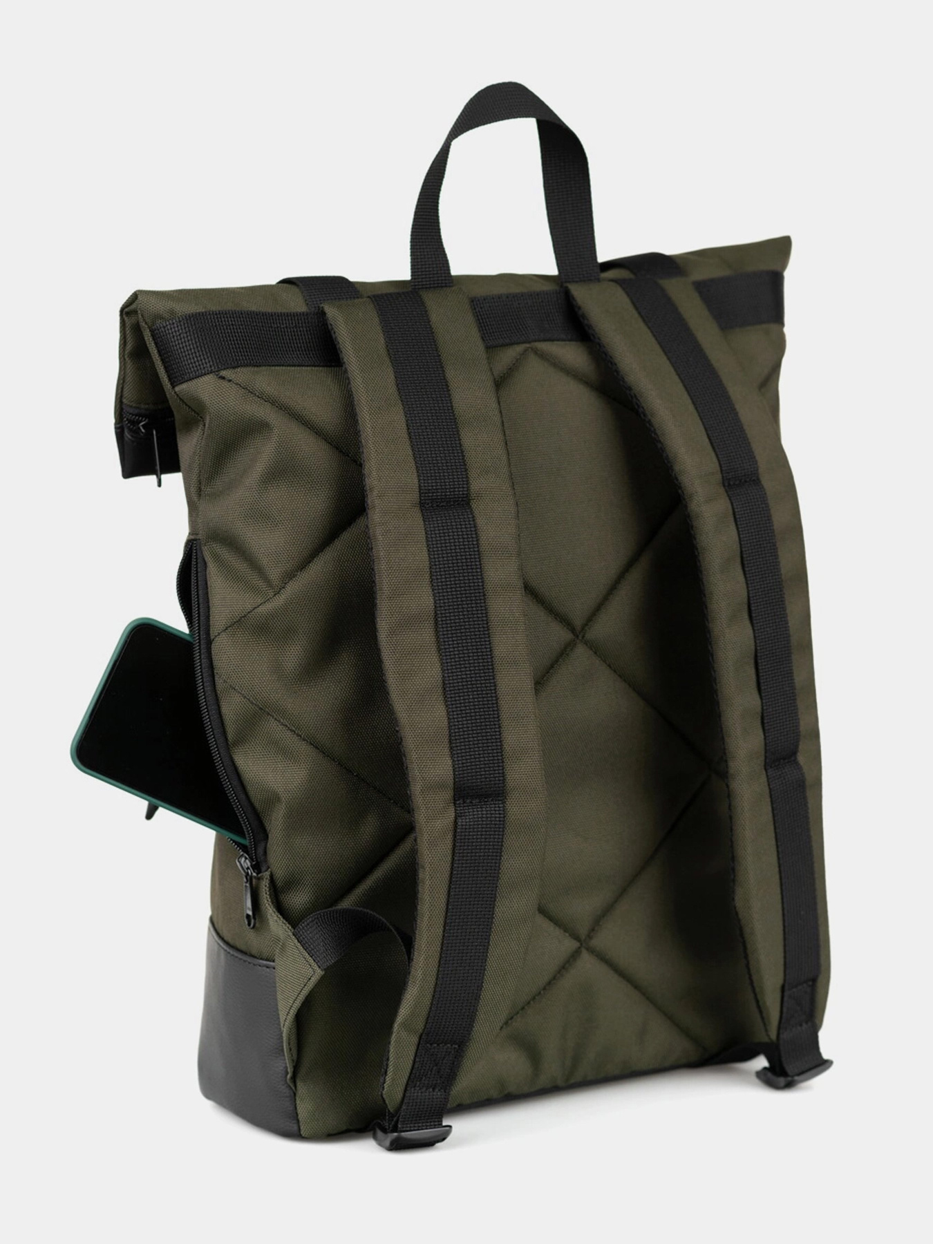 Повсякденний рюкзак HARVEST Roll модель 040042000001000000 Фото