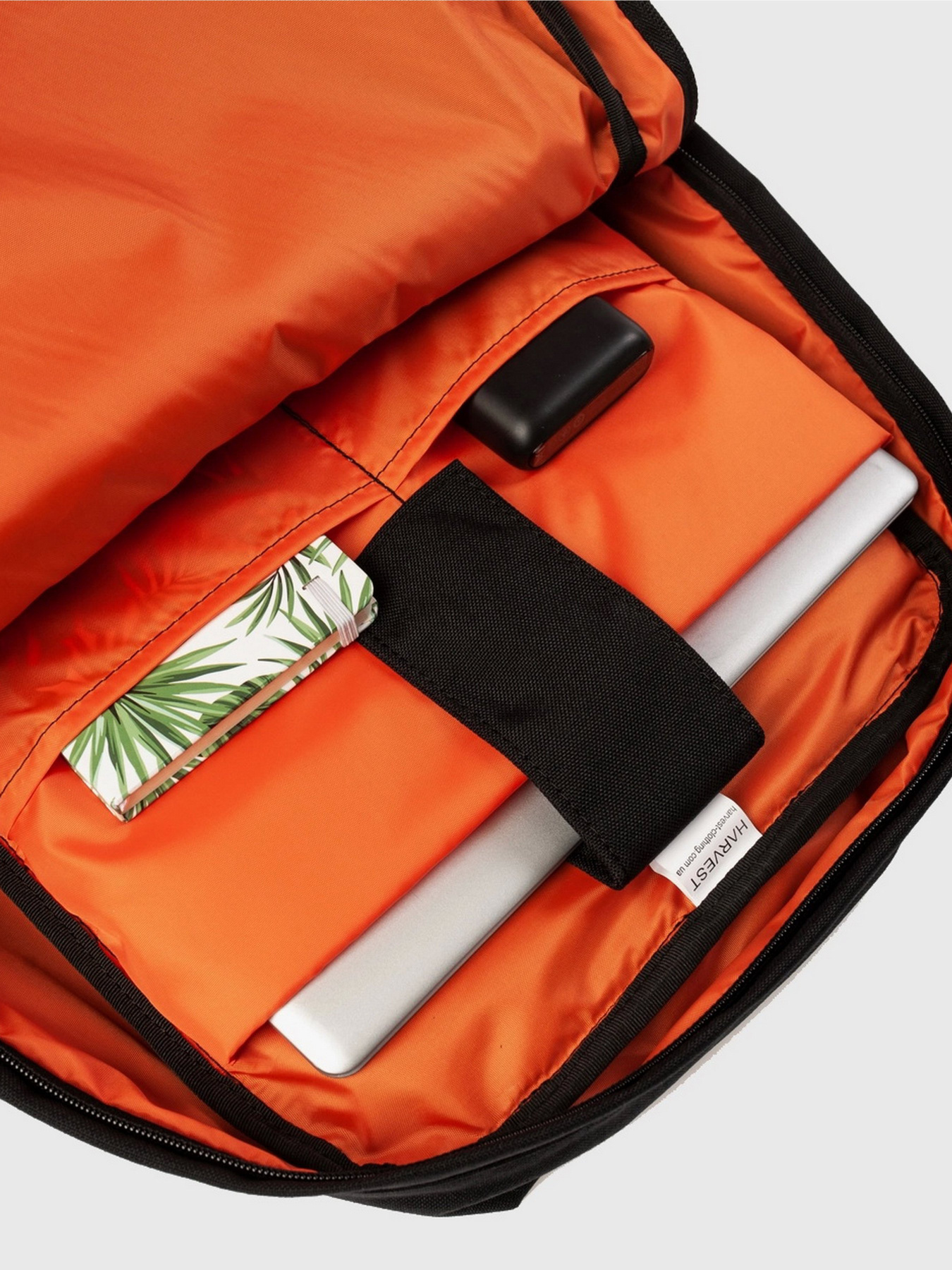 Повседневный рюкзак HARVEST Cross-Town модель 040019000000510000 Фото