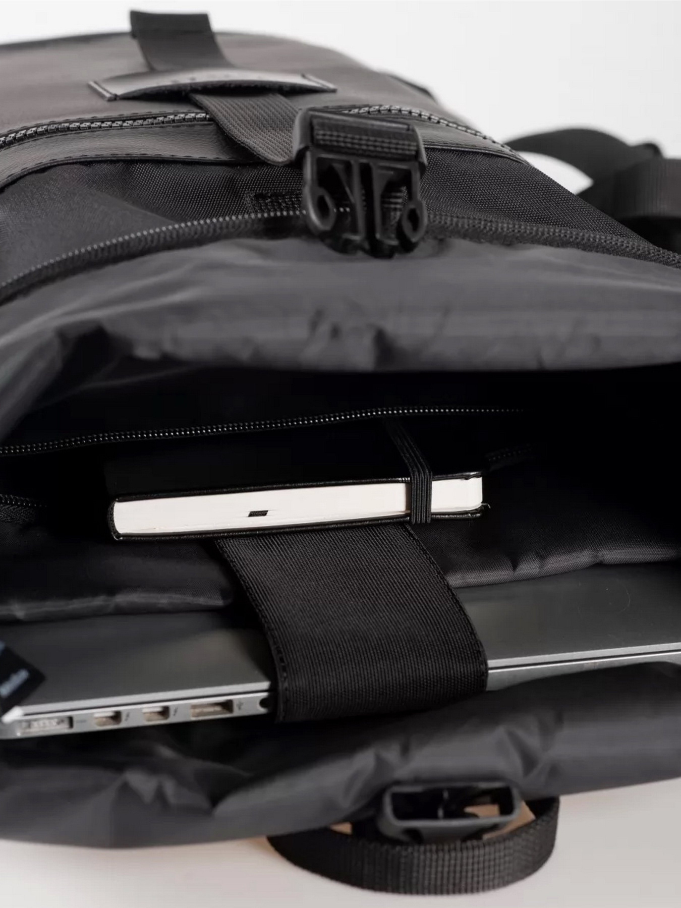 Повседневный рюкзак HARVEST Rolltop модель 040048000000510000 Повседневный рюкзак HARVEST Rolltop модель 040048000000510000 Фото