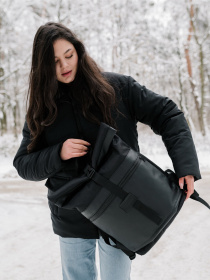 Повседневный рюкзак HARVEST Rolltop модель 040048000000510000 Повседневный рюкзак HARVEST Rolltop модель 040048000000510000 Фото