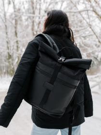 Повседневный рюкзак HARVEST Rolltop модель 040048000000510000 Повседневный рюкзак HARVEST Rolltop модель 040048000000510000 Фото