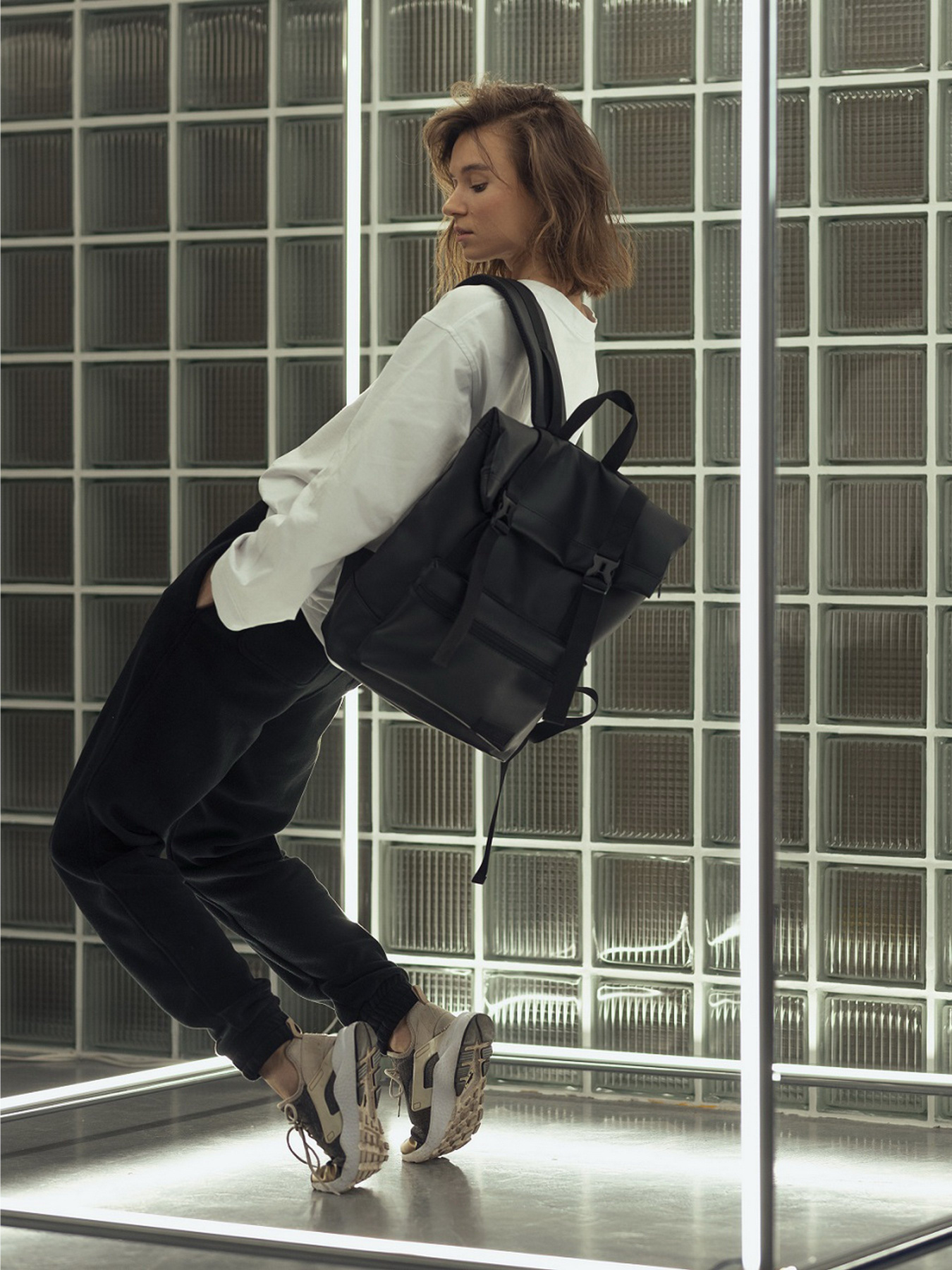 Рюкзак HARVEST Roll 2 модель 040043000400510000 Фото