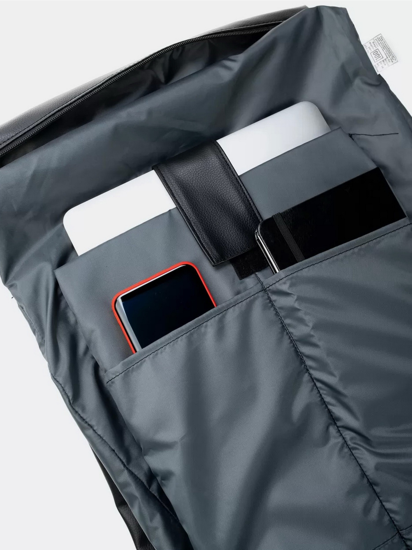 Повседневный рюкзак HARVEST Roll 2 модель 040043000400510000 Фото