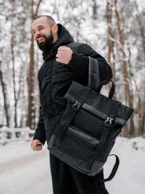 Повседневный рюкзак HARVEST Roll модель 040042000000510000 Повседневный рюкзак HARVEST Roll модель 040042000000510000 Фото