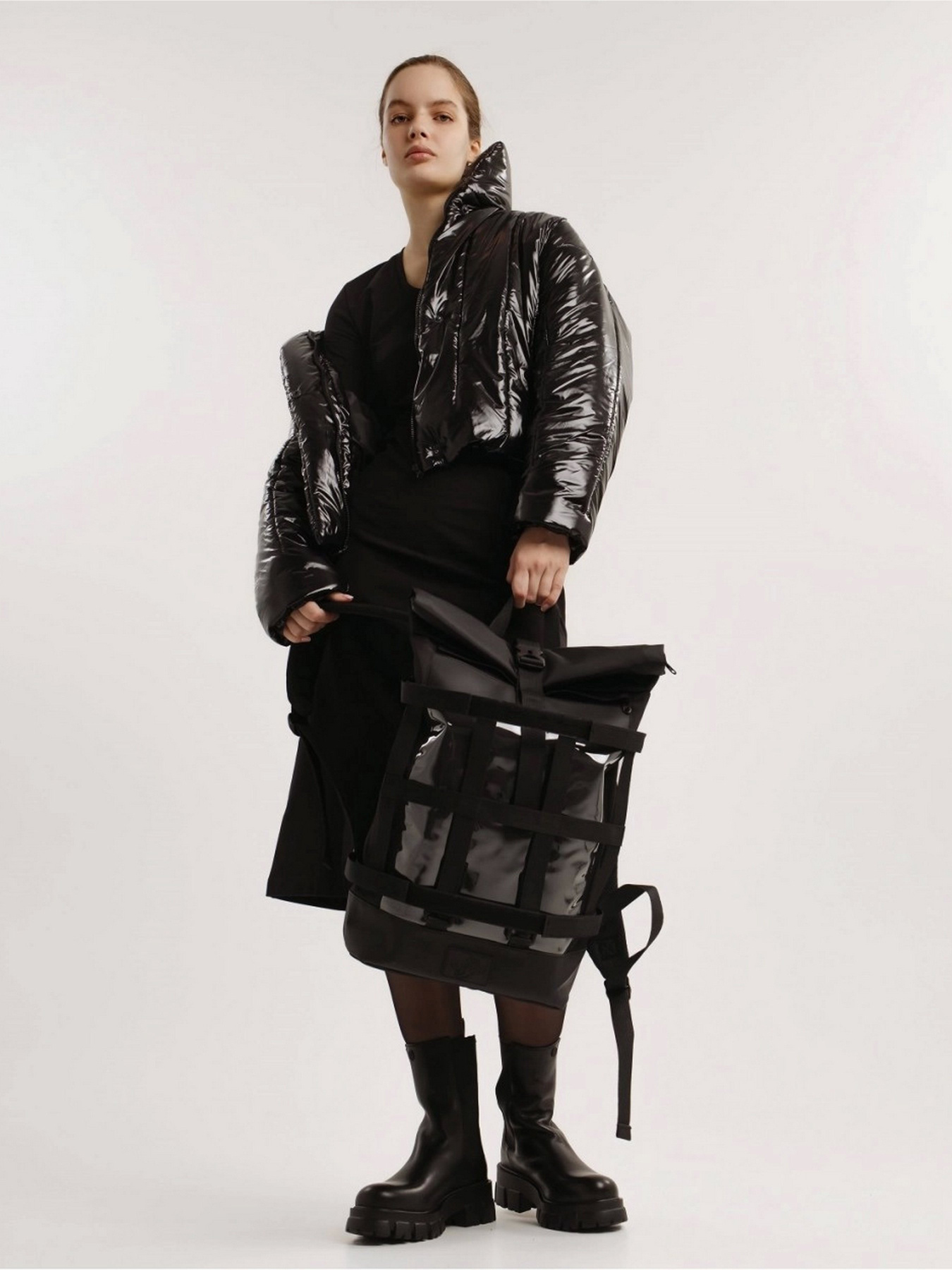 Рюкзак HARVEST Mesh 1 модель 040026001000510000 Фото