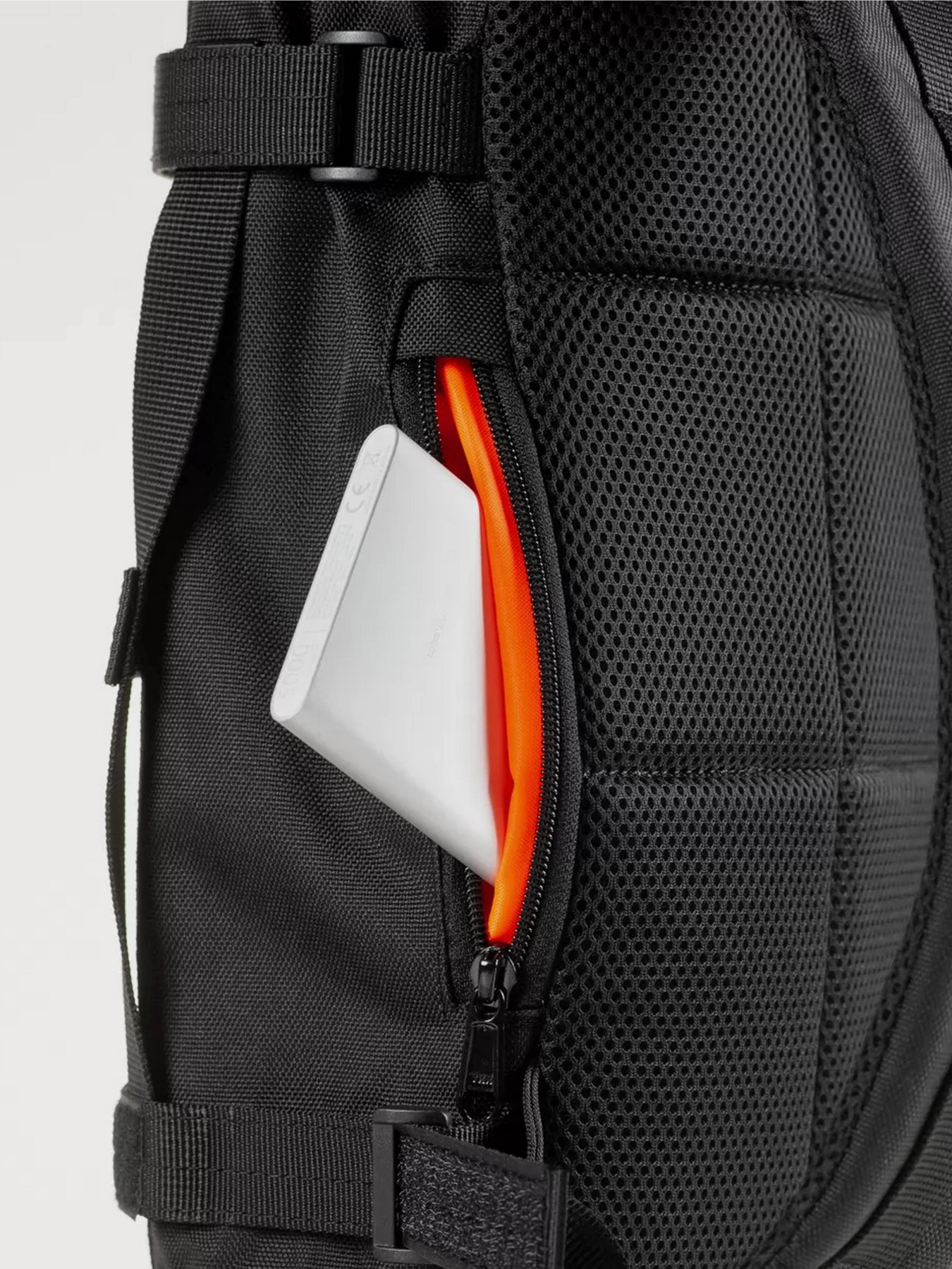 Рюкзак HARVEST Mesh 1 модель 040026001000510000 Фото