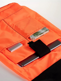 Рюкзак HARVEST Mesh 1 модель 040026001000510000 Фото