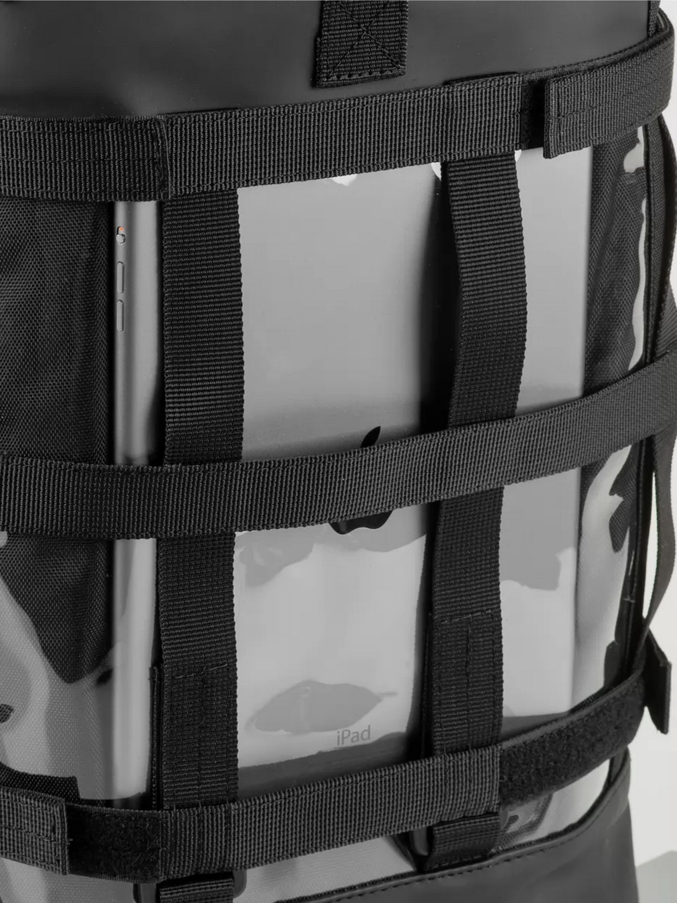 Повсякденний рюкзак HARVEST Mesh 1 модель 040026001000510000 Фото