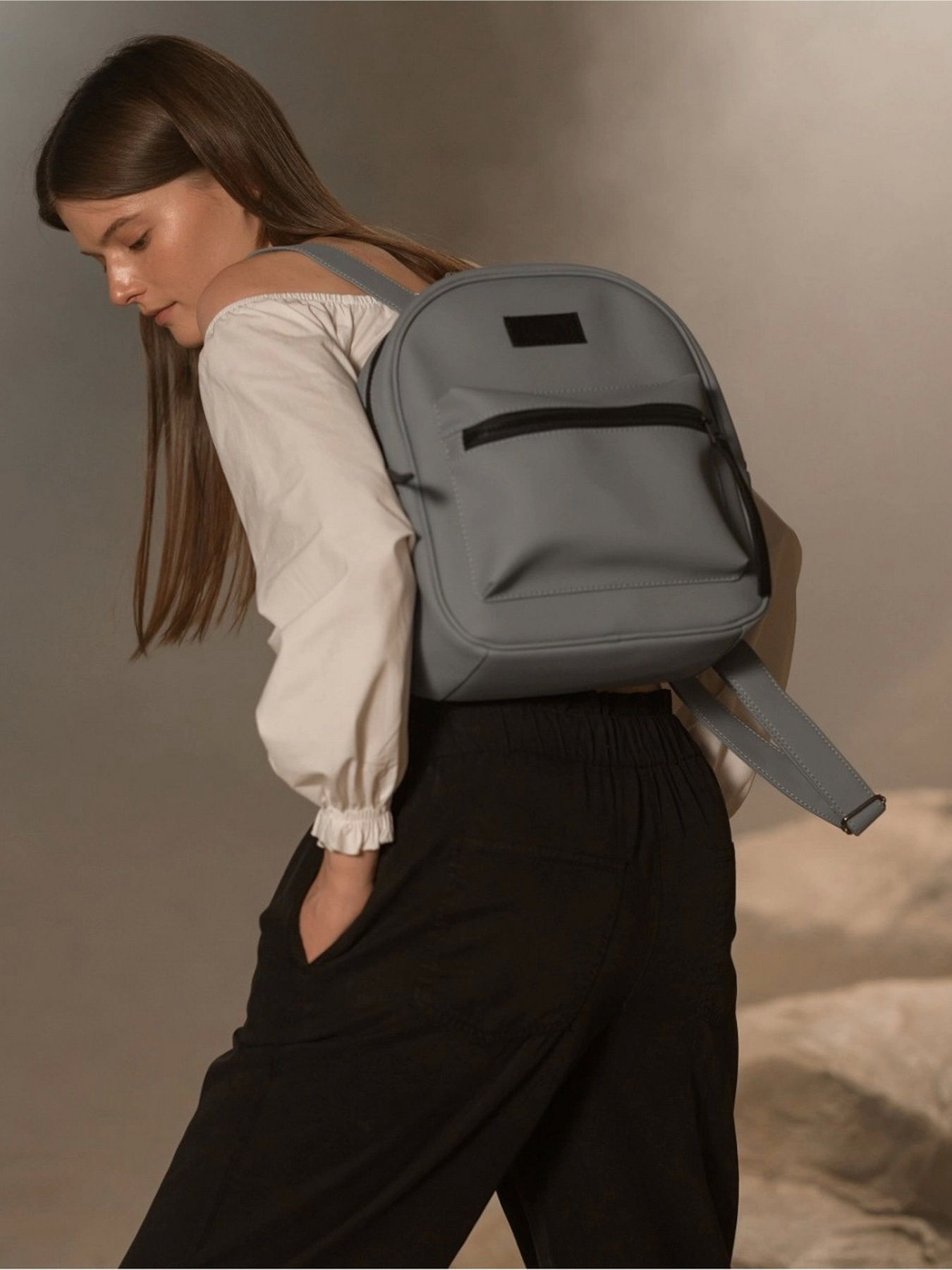 Рюкзак HARVEST Mini модель 040032001300910000 Фото