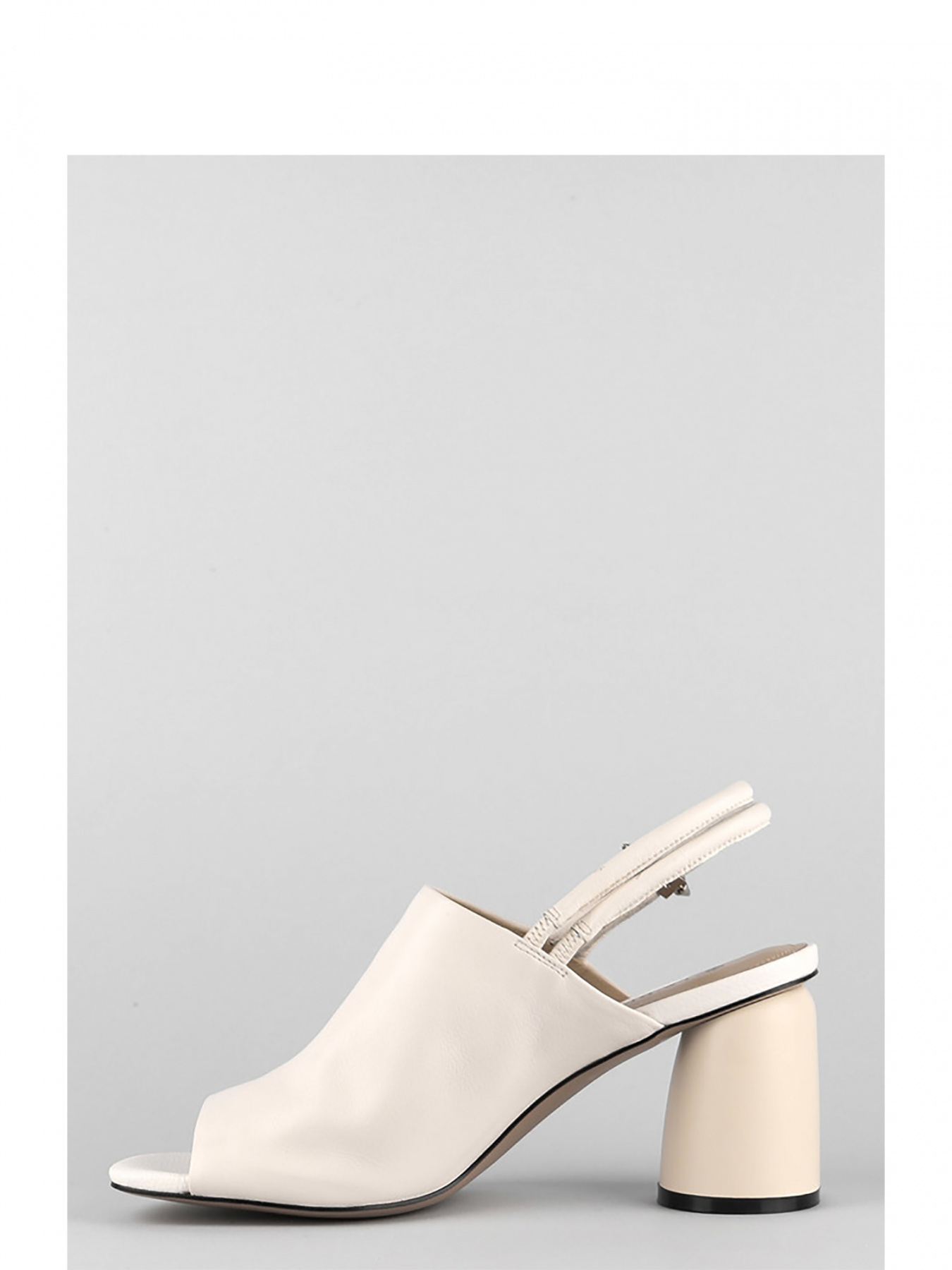 Босоножки LeBERDES модель 00000010106 Фото