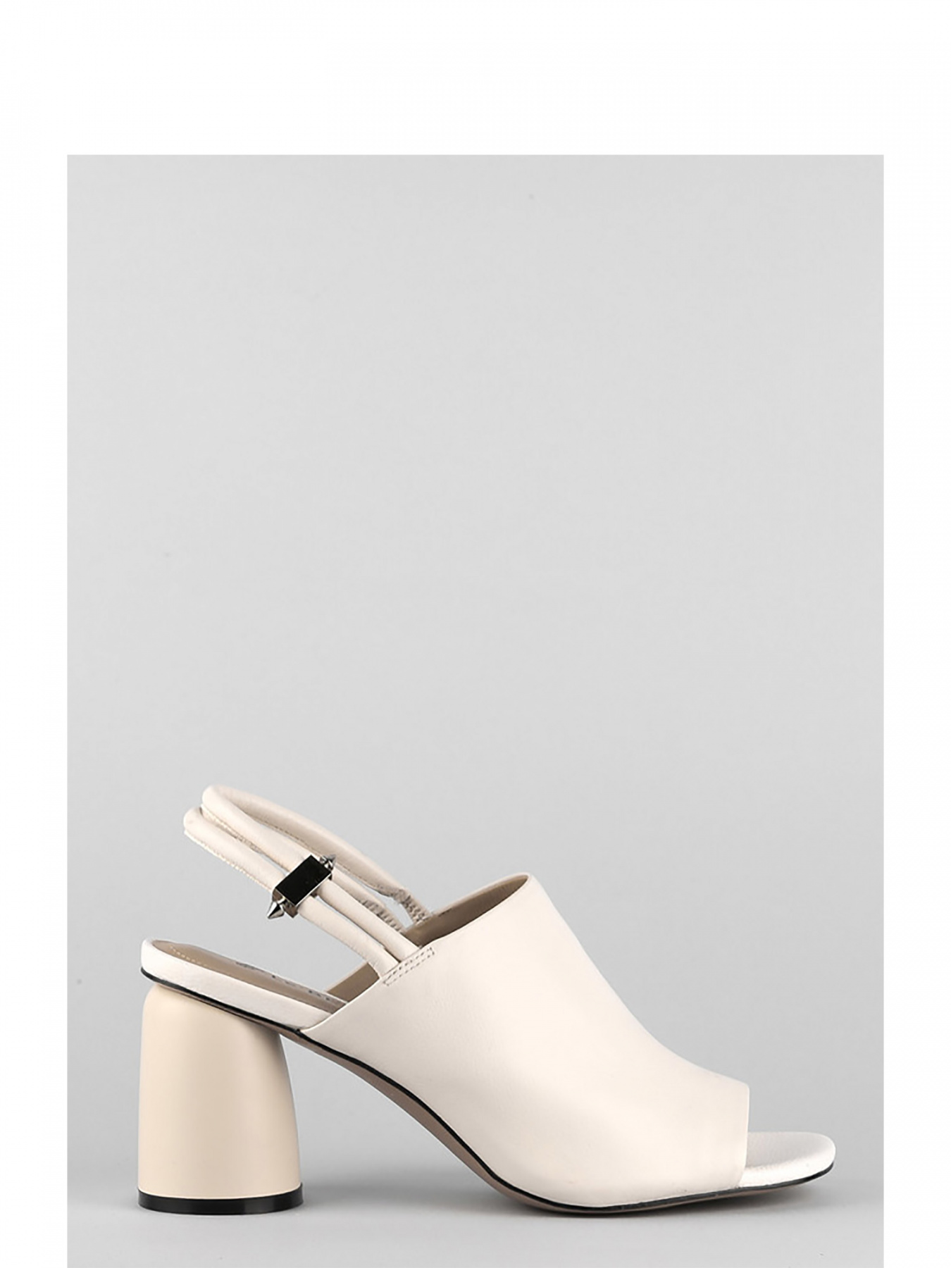 Босоножки LeBERDES модель 00000010106 Фото