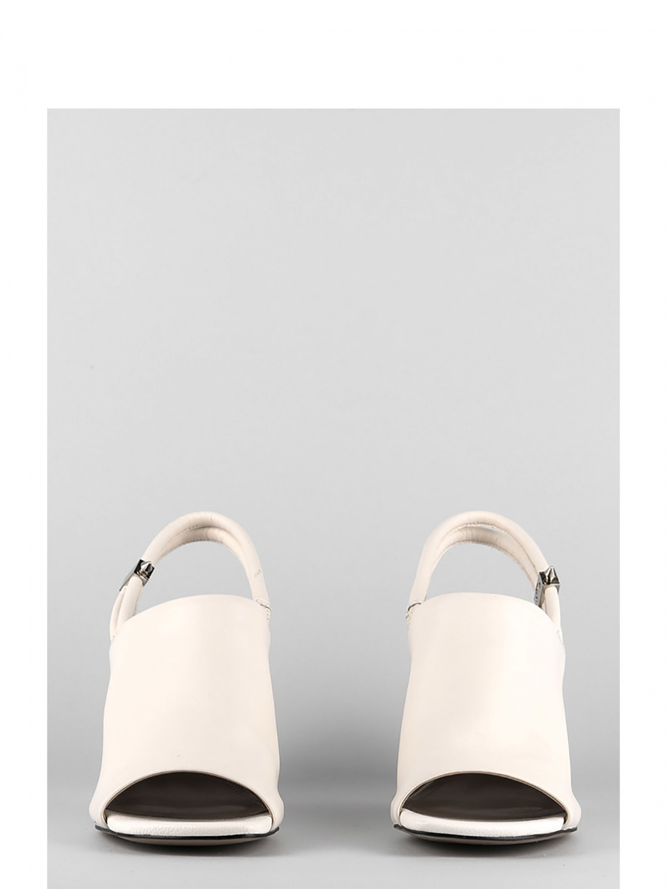 Босоніжки LeBERDES модель 00000010106 Фото