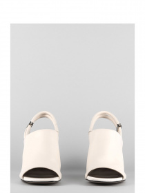 Босоніжки LeBERDES модель 00000010106 Фото