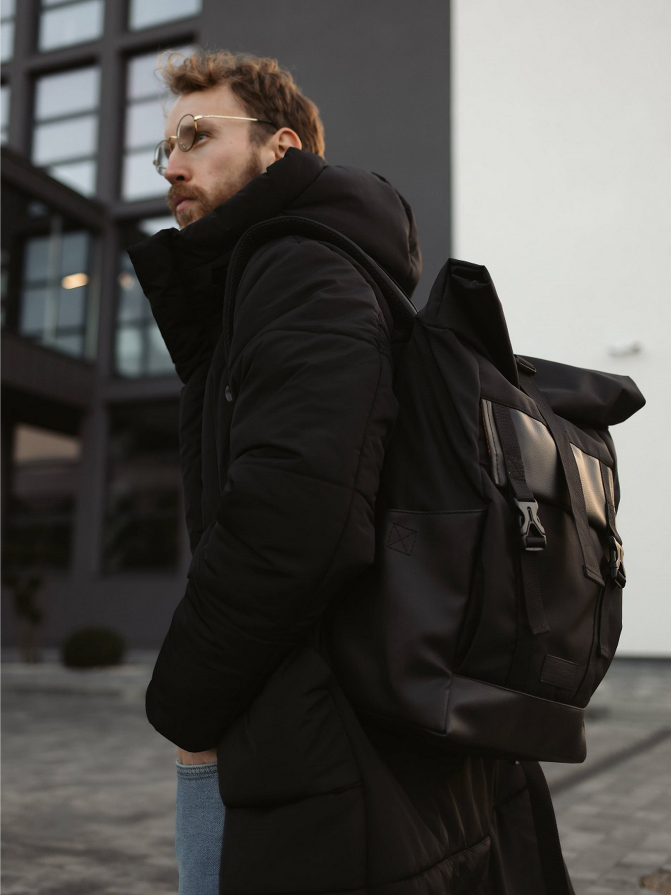 Рюкзак HARVEST Wide 1 модель 040010000300510000 Фото