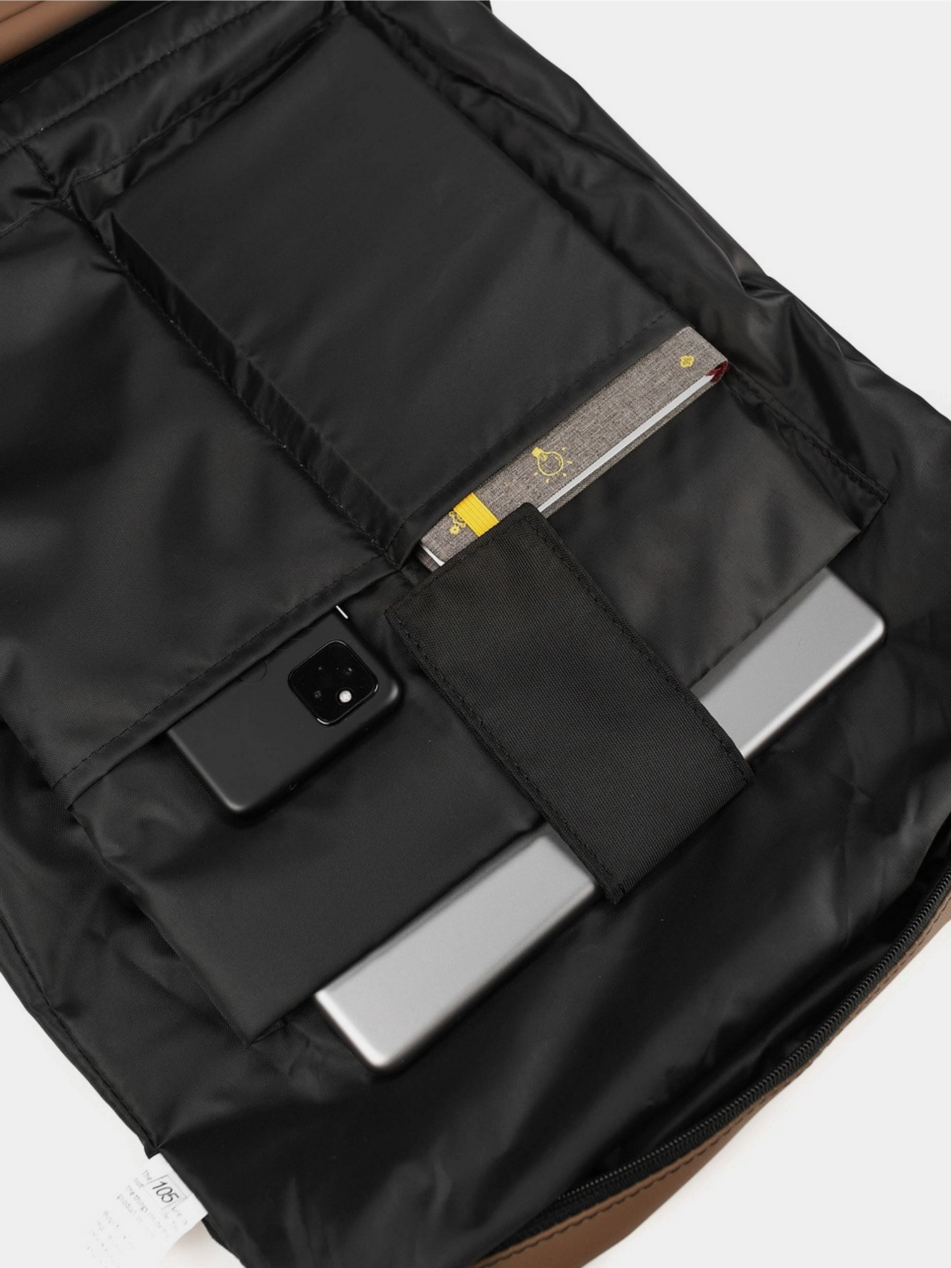 Повседневный рюкзак HARVEST Roll модель 040042000001010000 Фото